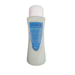 Depilplas - Crema Piernas y Pies Cansados Relevium 500 ml