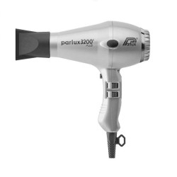 Secador de Mano Parlux 3200 Plus Gris