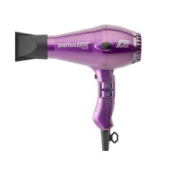 Secador de Mano Parlux 3200 Plus Morado