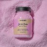 Sal de Baño Rosa Mosqueta  650 g