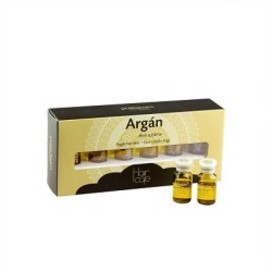 Ampollas Aceite Argan Sublime