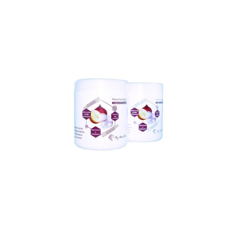 Mascarilla de Cebolla 1000 ml