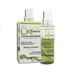 Keratina Liquida Bifásica 150 ml