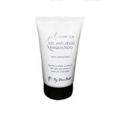 Gel Tratamiento Anti Vello Enquistado 150 ml