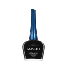 Masglo Esmalte Negro