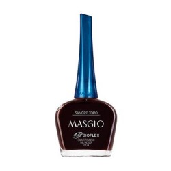 Masglo Esmalte Sangre de Toro