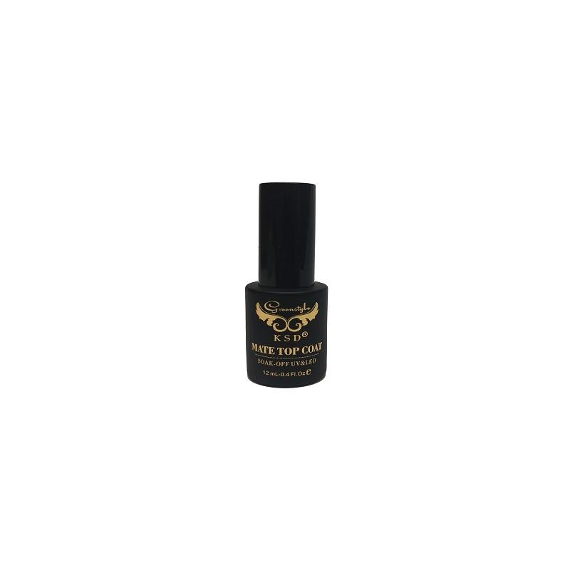 Top Coat Mate 12 ml Greenstyle