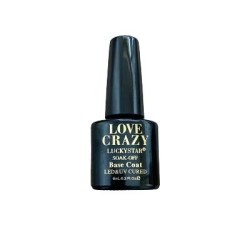 Base Coat Love Crazy Soak Off 6 ml