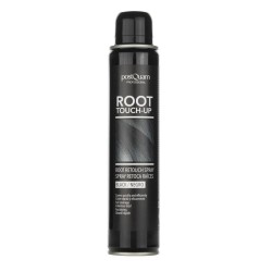 Spray Retocador de Raices Negro 200 ml