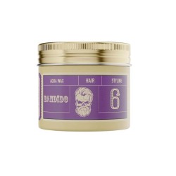 Bandido - Cera Aqua 6 Wax 125 ml