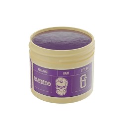 Bandido - Cera Aqua 6 Wax 125 ml