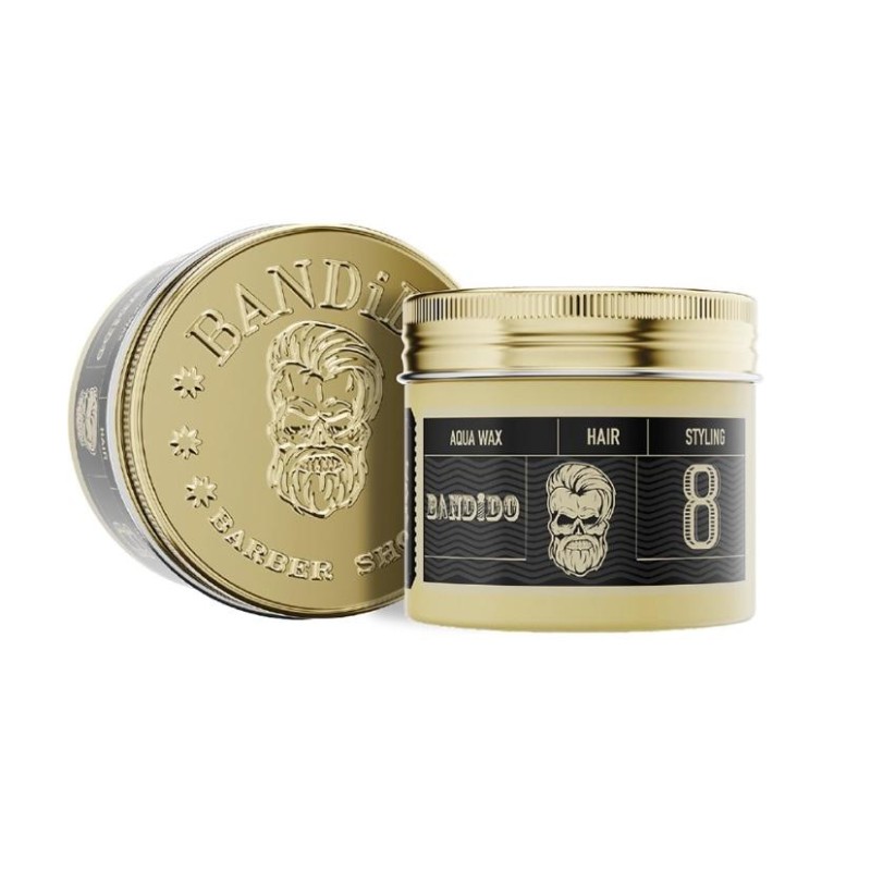 Bandido - Cera Aqua 8 Wax 125 ml