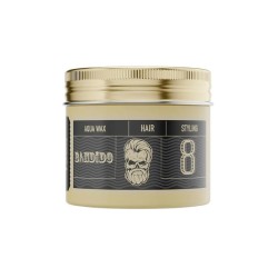 Bandido - Cera Aqua 8 Wax 125 ml