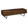 Sofa Espera Efes Marron