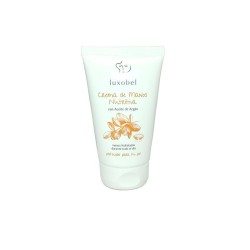 Luxobel - Crema de Manos Argan 150 ml