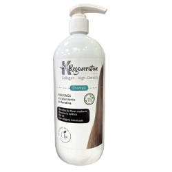 Champu Sin Sal K-Regenerative Colageno 1000 ml