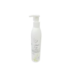 Luxobel - Crema de Manos Polvo de Plata 250 ml