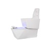 Sillon Pedicura Spa Gentle Blanco