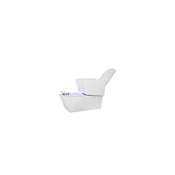 Sillon Pedicura Spa Gentle Blanco