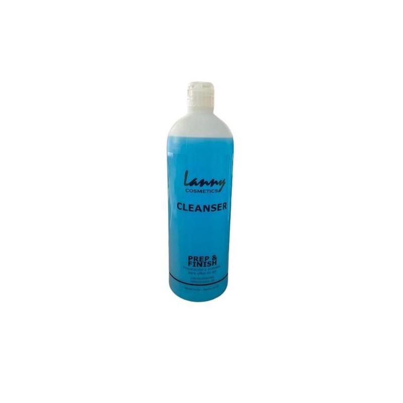 Finalizador Gel Cleanser 1000 ml