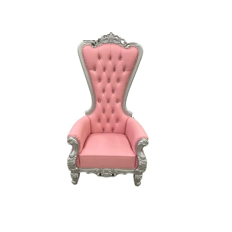 Sillon Pedicura Donna Rosa