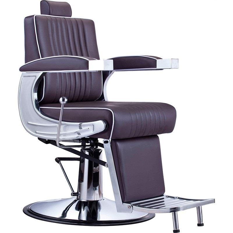 Sillon Barbero Zen Negro