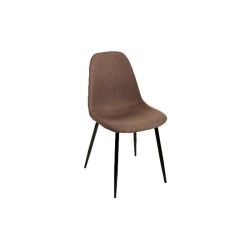 Silla de Espera Norway Marron