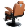 Sillon Barbero Hugo Marron