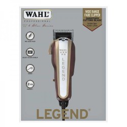 Maquina Cortapelos Wahl Legend 5 Star Series