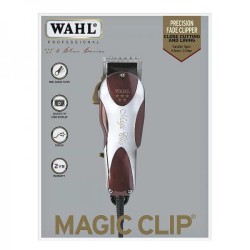 Maquina Cortapelos Wahl Magic Clip 5 Star Series