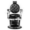 Sillon Barbero New York Negro