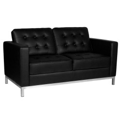 Sofa Espera Faid Negro