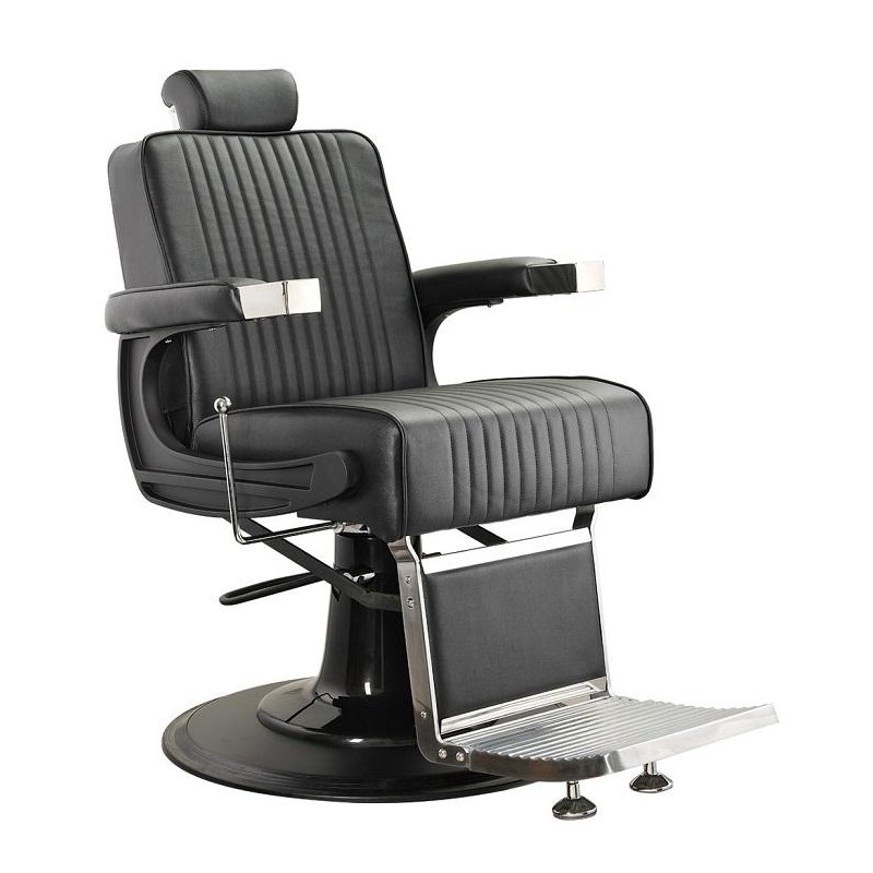 Sillon Barbero KYO Negro