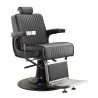 Sillon Barbero KYO Negro