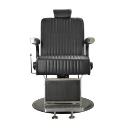 Sillon Barbero KYO Negro