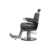 Sillon Barbero Sigma Negro