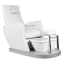 Sillon Pedicura Spa Freddie Blanco