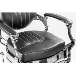 Sillon Barbero Mige Negro