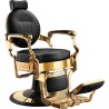 Sillon Barbero Caesar Gold