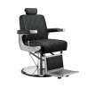 Sillon Barbero Taper Negro