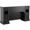 Mueble Tocador Barberia William 6B