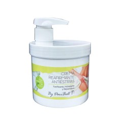 Crema Reafirmante Antiestrias Reparadora 500 ml