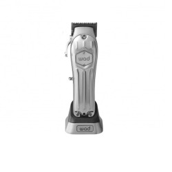 Maquina Cortapelos WAD Vesta Hair Clipper Silver