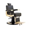 Sillon Barbero Texas Gold