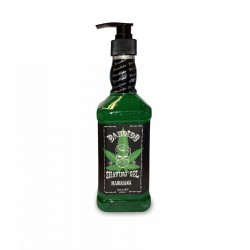 Bandido - Gel de Barbear Canábis Verde Bandido Gel de Barbear 50 ml