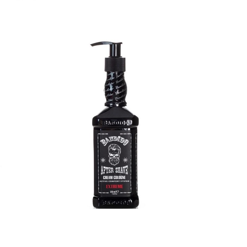 Bandido - After Shave Bandido Extreme 350 ml