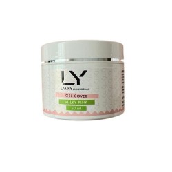 Gel Constructor Uñas Cover Uv 50 ml