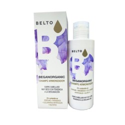 Champu Beganorganic Armonizador 150 ml