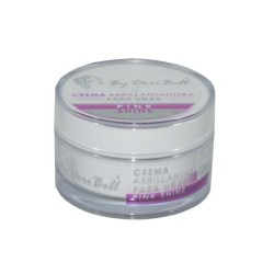 Crema Abrillantadora Uñas