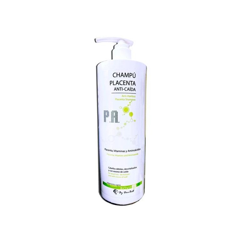 Champu Placenta Anticaida 1000 ml